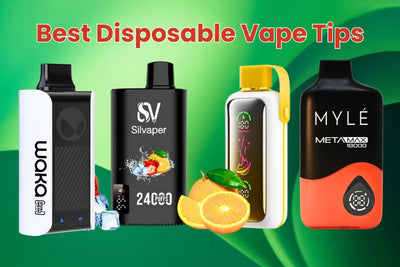 Top 10 Disposable Vape Tips Every Vaper Should Know