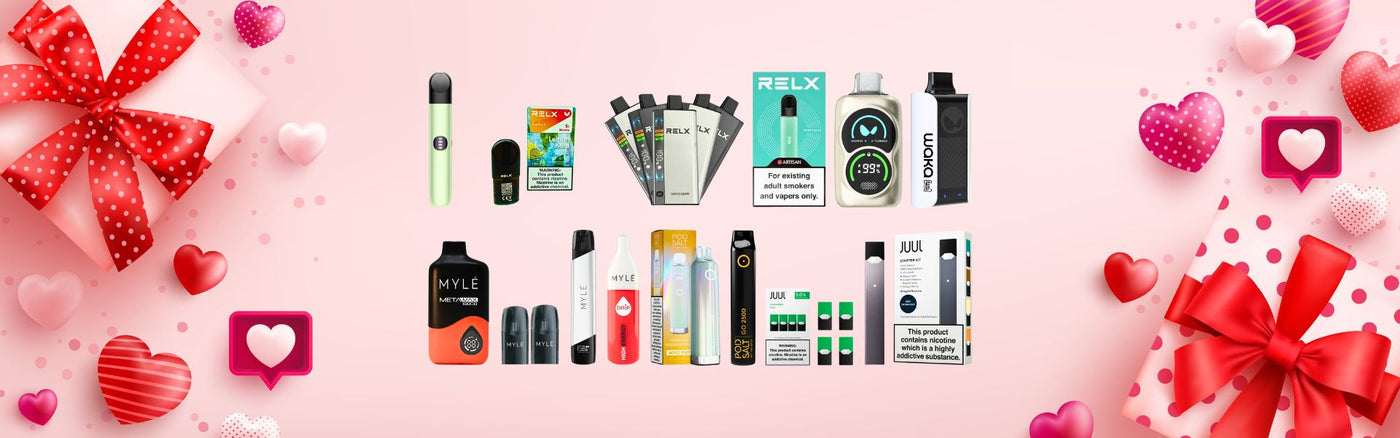 Popular Brands