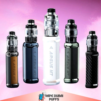 Argus MT 100W Starter Kit