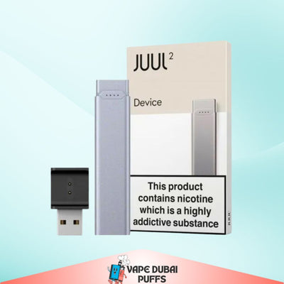 JUUL2 Device Starter Kit