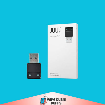 JUUL USB Charging Dock