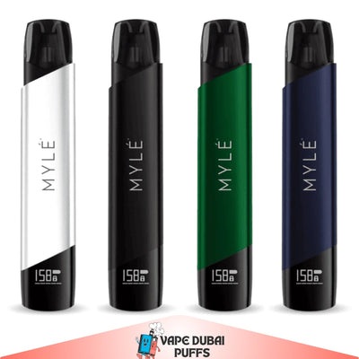Myle V5 Meta Device