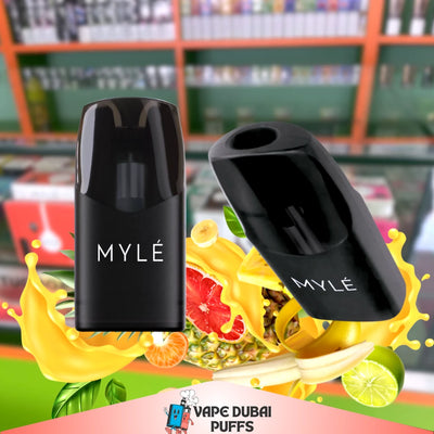 Myle V5 Meta Pod