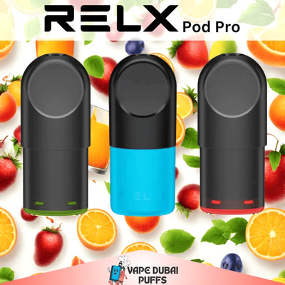 RELX Pod Pro 2
