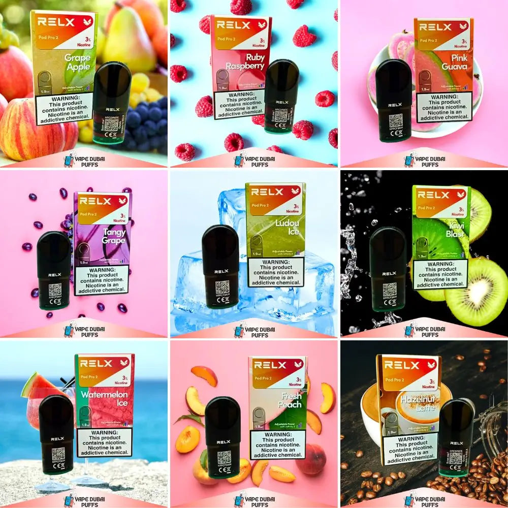 new lost mary flavors China Customized RELX POD PRO 2 Manufacturers, Factory - Wholesale Price main image 0