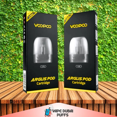 VOOPOO Argus Pod Cartridge