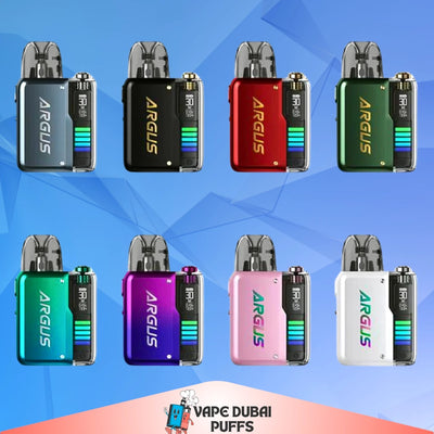 Voopoo Argus P2 Pod Kit